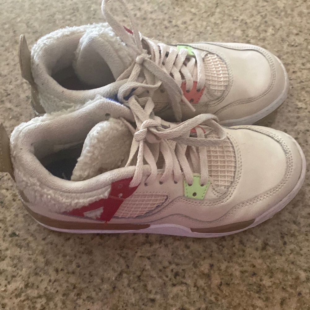 Jordan’s